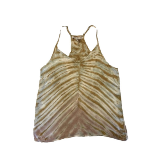 young FABULOUS & BROKE SWEETIE TANK TOP - Size XS - Picture 13 of 14